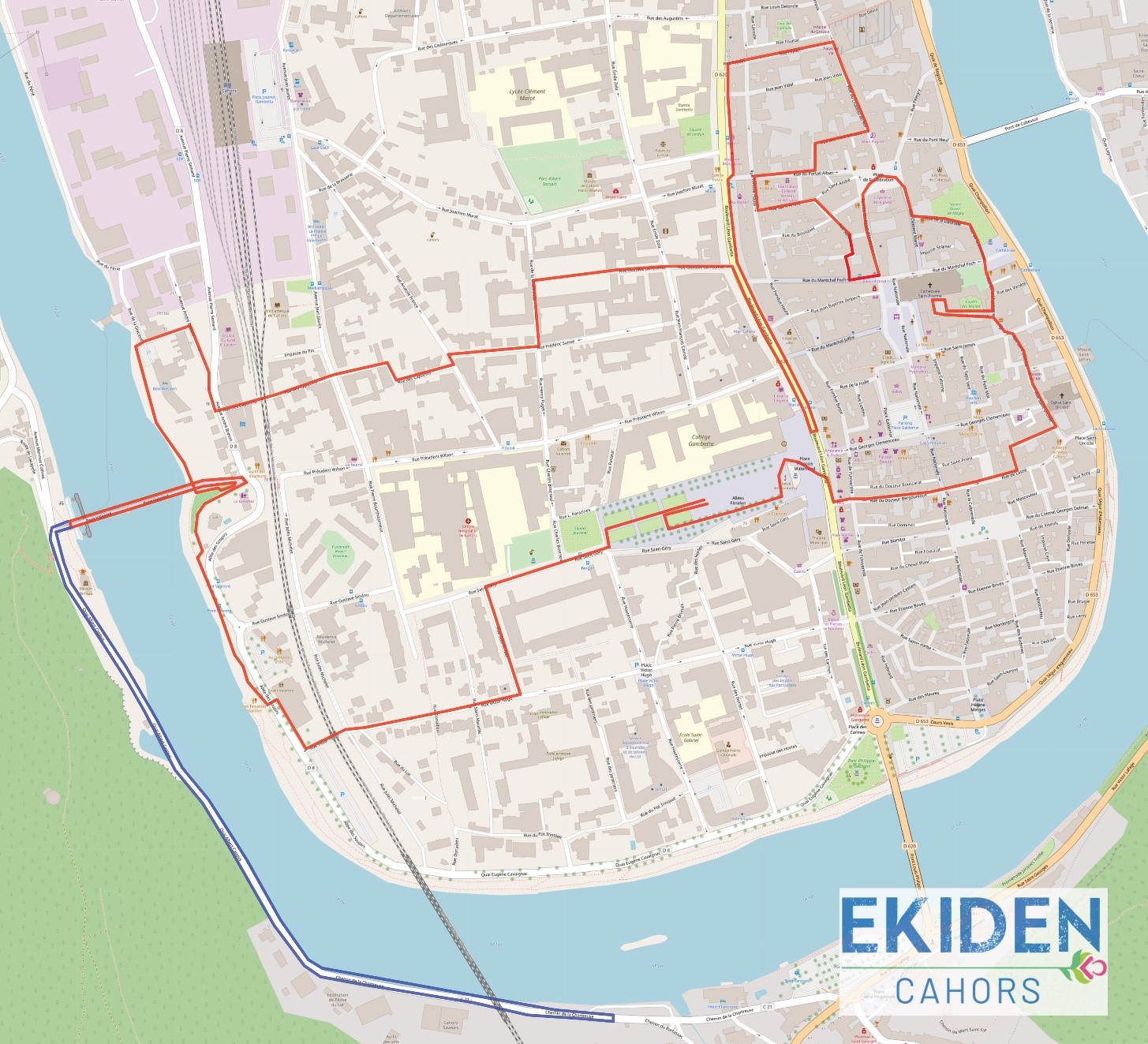 Ekiden2023