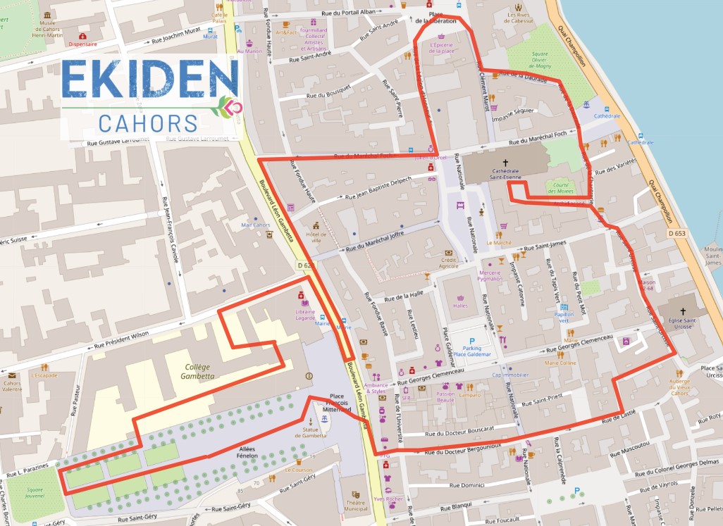 EkidenEnfants